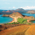The Private Collection 10 day Galapagos Islands & All-Private