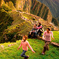 Peru Adventurers Tour