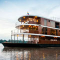 2024 Peru Amazon Cruise and Luxury Train Tour