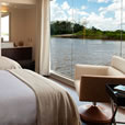 Luxury Peru Honeymoon - Southern Beach, Vineyards, Machu Picchu & Amazon Cruise