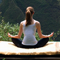 Peru Luxury Yoga Tour