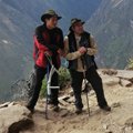 Peru Study Trip - Culture and Amazon Tour