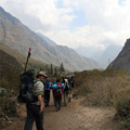 Premium Inca Trail to Machu Picchu