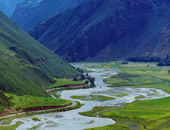 Rafting the UrubambaRiver - Private or group