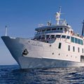 2024 Relais and Chateaux Peru & Luxury Eclipse Galapagos Cruise