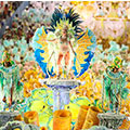 Rio Carnival Brazil 2025