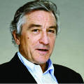 Robert de Niro in Peru & Machu Picchu Peru Escorted Escapes Tour 1
