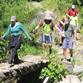 2022 Royal Inka Trail Trek - Private Tour