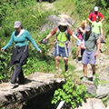 2024 Royal Inka Trail Trek - Private Tour