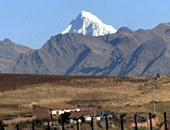 Salcantay trek - Private or group