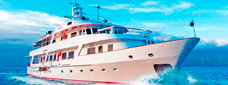 South America Grand Expedition by Private Jet & Yacht: Galapagos Islands, Peru & Bolivia