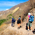 2024 Southern Peru and Inca Trek Tour