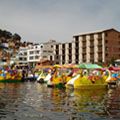 Special Peru & Bolivia Tour 2025