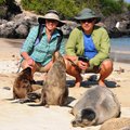 Superior Class Peru & Galapagos Cruise Tour