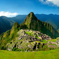 The Luxury Peru Escape Experience