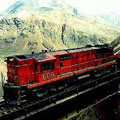 Peru Train Journeys & Travel