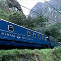 Transaltiplano Inka Express
