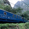 Transaltiplano Inka Express Transaltiplano Inka Express