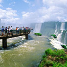 VIP Peru & Brazil Luxury Private Tour