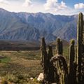 Trek to Andagua Valley of the Volcanoes