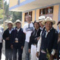 Volunteering Programmes Volunteering Programmes