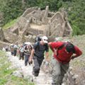 Peru Special Needs/Wheelchair Tours