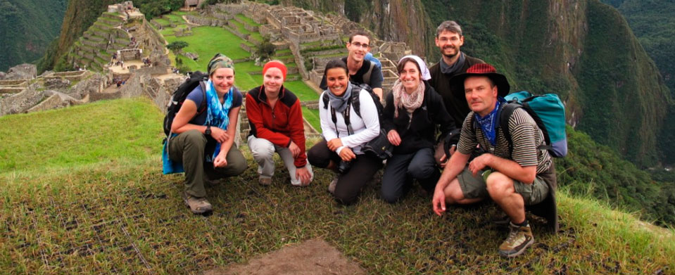 2025 Small Group Luxury Peru - On sale tour