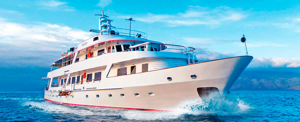 Peru, Galapagos Islands and Bolivia by Private Jet & Yacht