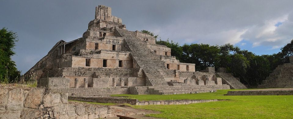 Southern Mexico Cultural Tour