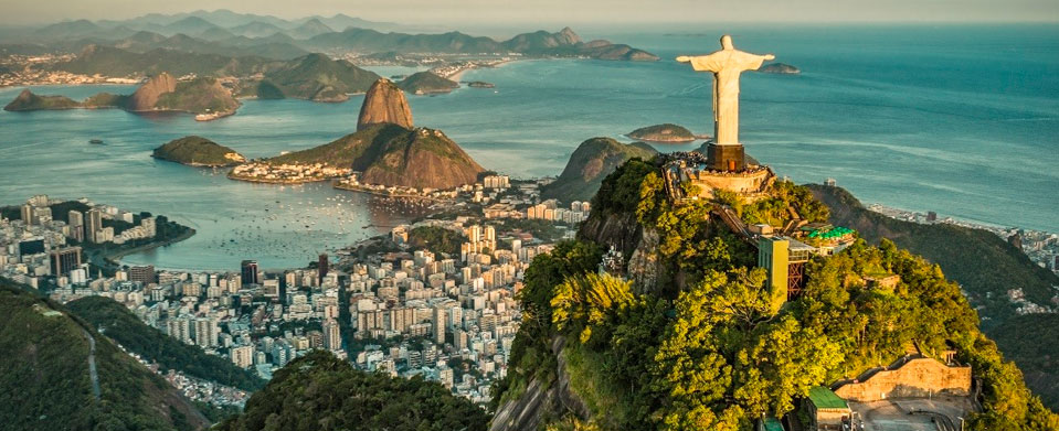 2025 Super-Saver Brazil (excluding New Year and Carnival)