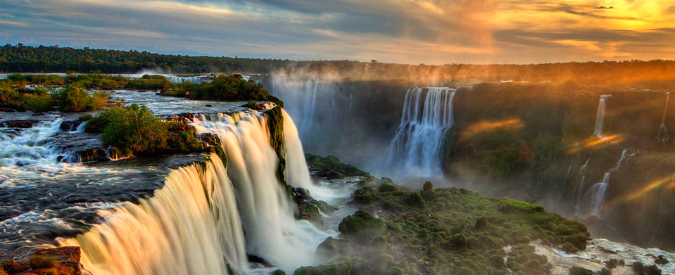 2025 Super - Saver Brazil and Argentina (excluding New Year and Carnival)