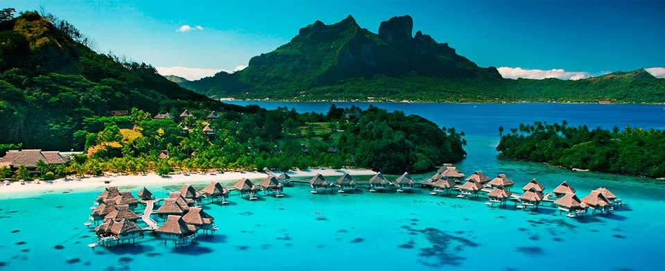 Tahiti Travel