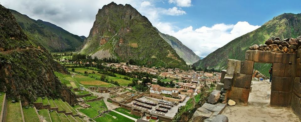 The Ultimate Inca Trek Tour Of Peru
