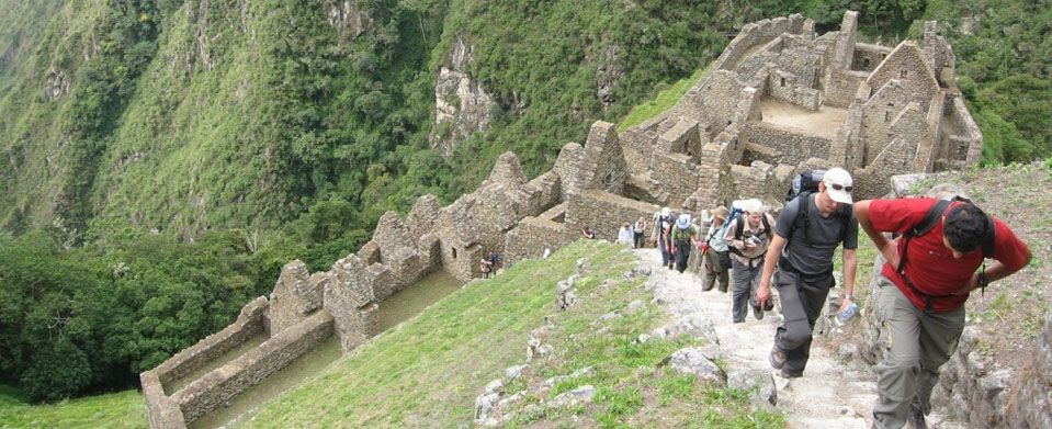 Peru Special Needs/Wheelchair Tours