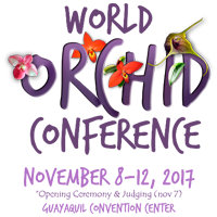 Orchid Conference