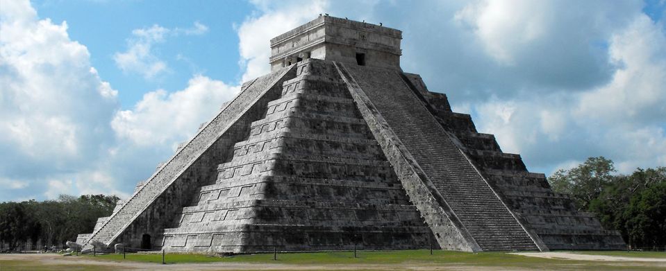 The Latin American New Wonders of the World Tour Chichen Itza Machu Picchu – Christ the Redeemer