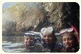Thanksgiving Galapagos