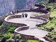 2019 Escorted Christmas in Machu Picchu - option 2