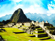 2019 Escorted Christmas in Machu Picchu - option 3