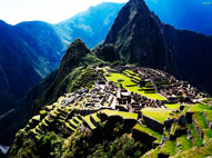 Luxury Christmas Tour to Machu Picchu 2019 - Option 1