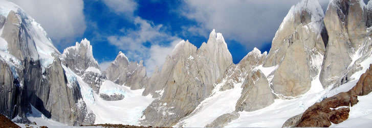 banner antartica