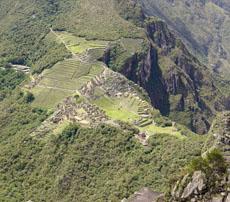 Macchu Picchu Fly Tours- Photo 1