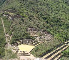 Macchu Picchu Fly Tours- Photo 2