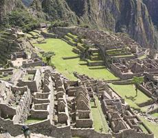 Macchu Picchu Fly Tours- Photo 3