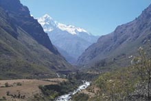 Nevado Veronica