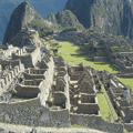 Classic Inca Trail to Machu Picchu - Amazing Peru