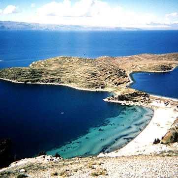 Lake Titicaca