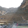 Superior Peru Tour 2 - Sacred Valley - Ollantaytanbo Cusco