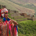 Pisac Sacred Valley - Superior Peru Tour 2