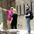 Peru e Machu Picchu, o tour de Luxo  o Pacote Inspirador